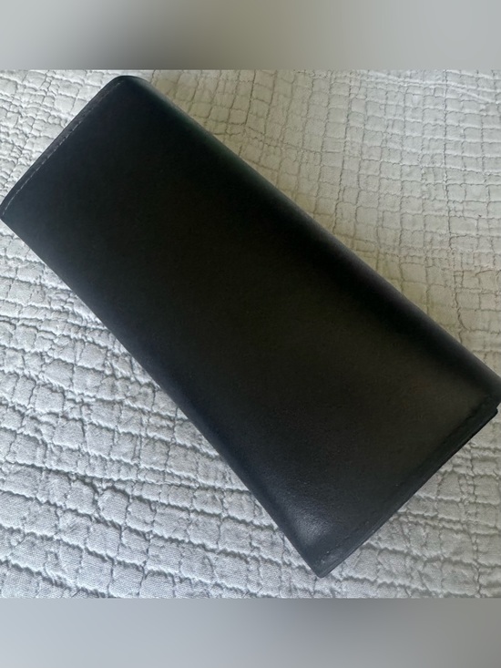 DIOR  Sunglasses / Eyeglasses leather case main image 5